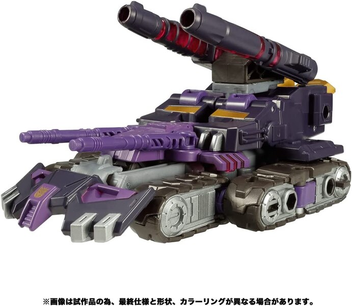 Legacy Evolution TL 26 Decepticon Tarn Official Product Image  (36 of 37)